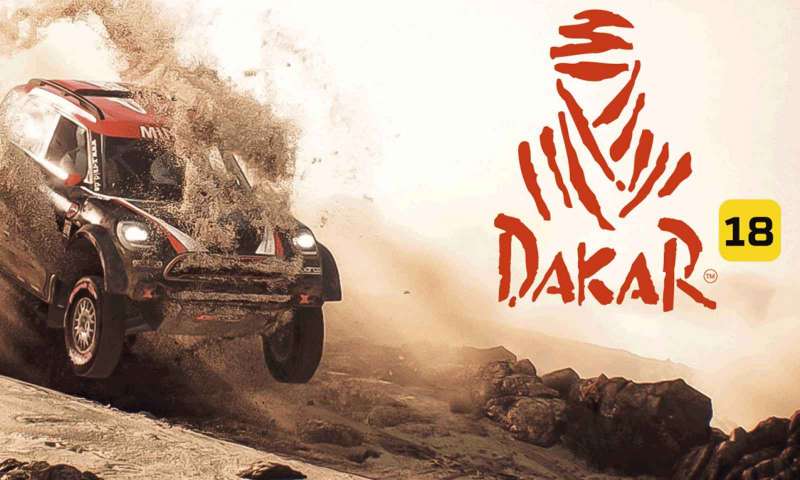 Dakar 18 sistem gereksinimleri