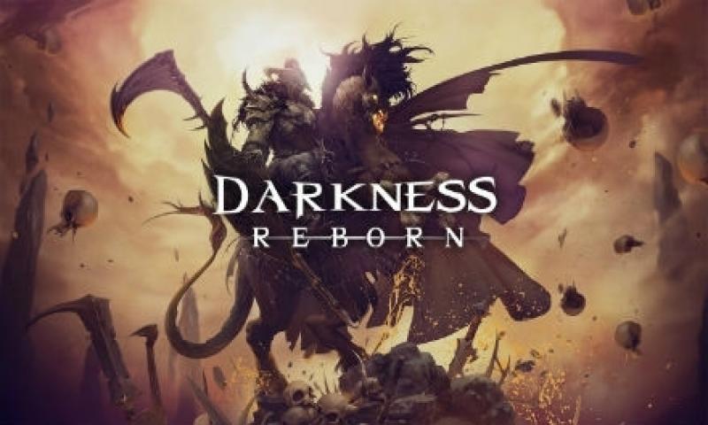 Darkness reborn почему закрыли