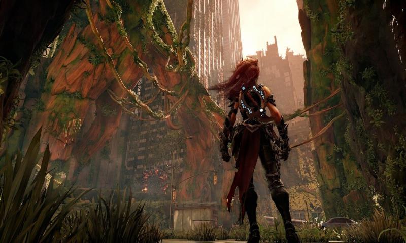 Darksiders 3'ün sistem gereksinimleri açıklandı