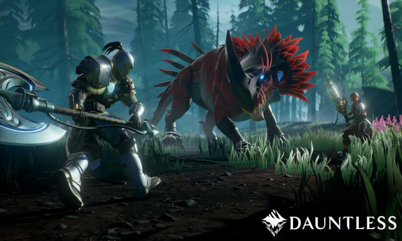 Dauntless için siste gereksinimleri açıklandı