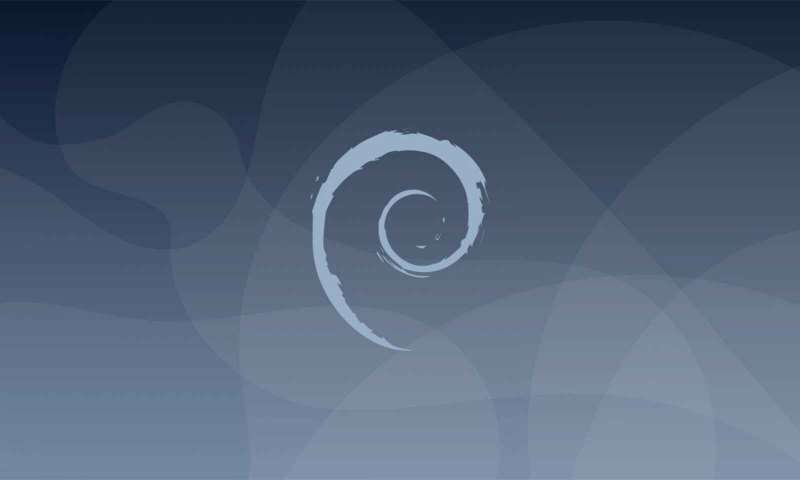 Debian yeni güncellemesi 10.10'u yayınladı