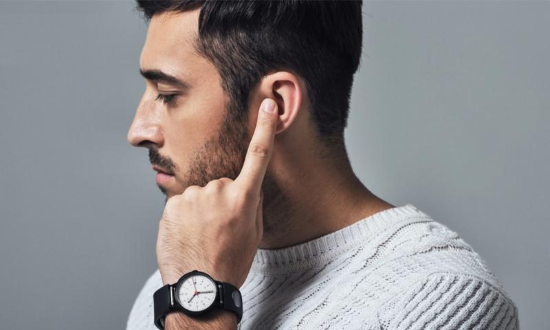 Dedektif Gadget Gibi Parmak Ucuyla Telefon Görüşmesi Yapmam Artık Mümkün