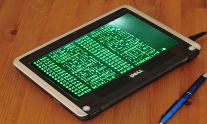 Dell kullanıcıları risk altında!