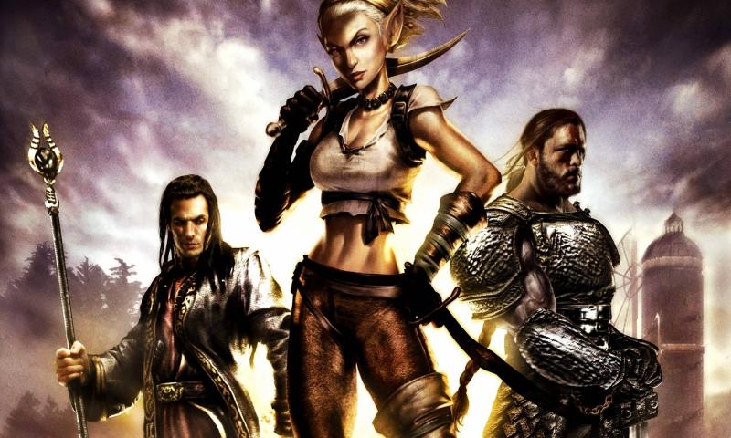 Demon stone inceleme