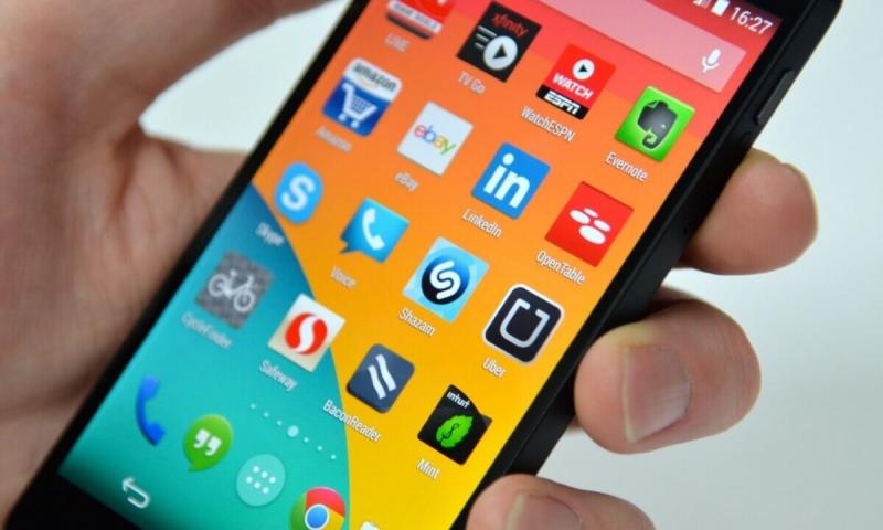Denemenize değecek 5 Android oyun ve uygulaması
