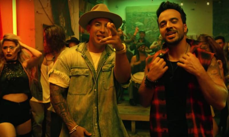 Despacito Silindi! Youtube Saldırı Altında mı?