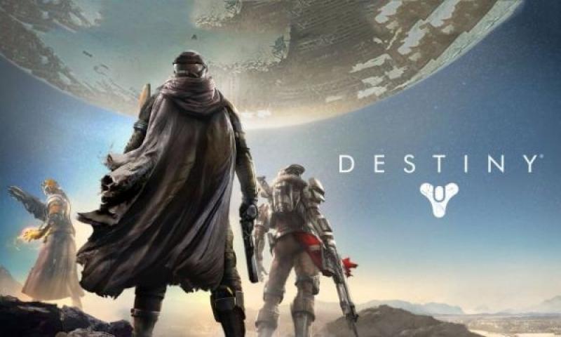 Destiny 2 bu sene geliyor