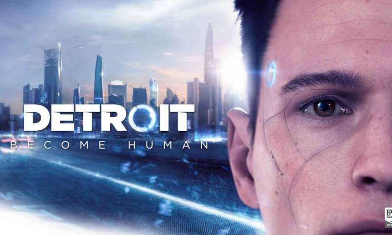 Detroit: Become Human sistem gereksinimleri