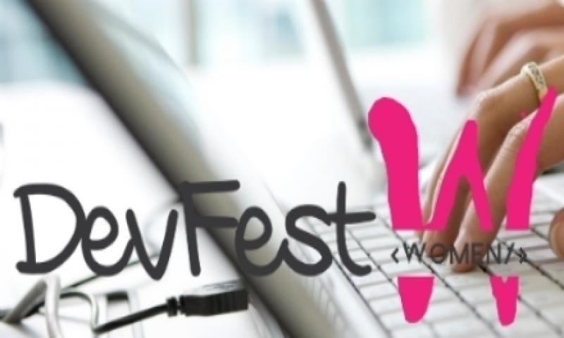 DevFest Women Mobil Uygulaması Yayınlandı