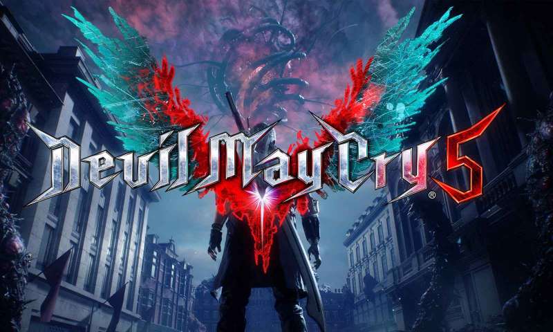 Devil May Cry 5 için demo paylaşıldı!