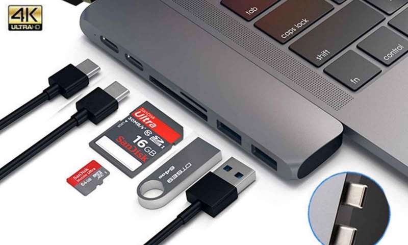 Dijital hayatınızı kolaylaştıracak 5 USB-C aksesuarı