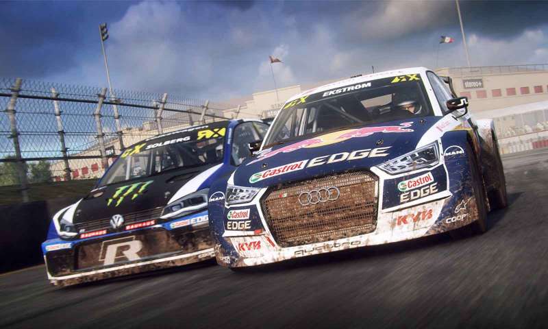 Dirt Rally 2.0 İçin Tanıtım Videosu Yayınlandı