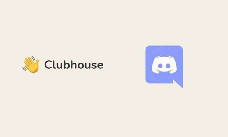 Чем clubhouse отличается от discord