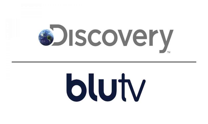 Discovery, BluTV’ye ortak oldu