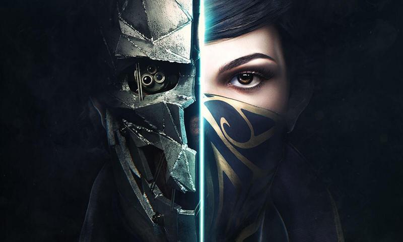 DISHONORED 2 COLL. EDT. sistem gereksinimleri