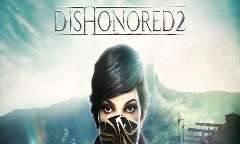 Dishonored 2'den Yepyeni Ekran Görüntüleri