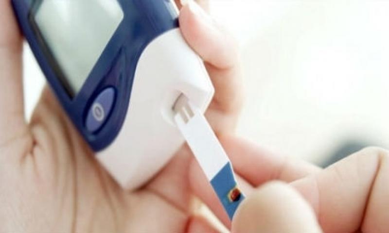 Diyabet Hastalarına Kan Şekeri Takip Uygulaması: Diabetes App
