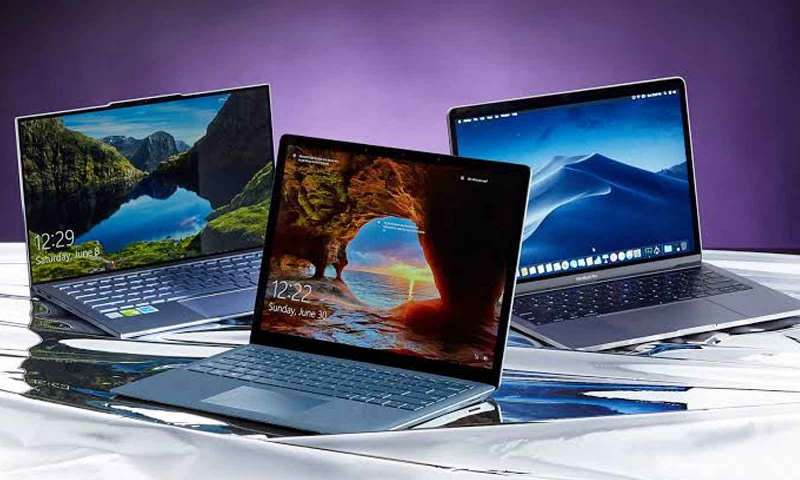 Dizüstü bilgisayar seçerken nelere dikkat etmek gerekiyor?