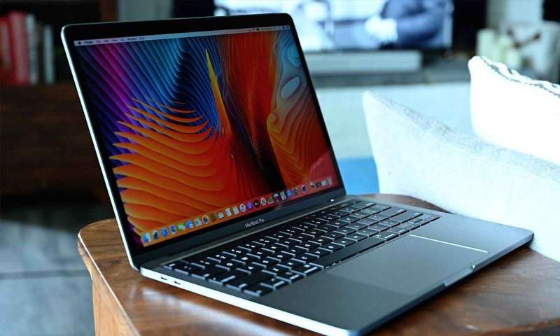 Dizüstü bilgisayarlar için ilk çeyrek sonuçları açıklandı    