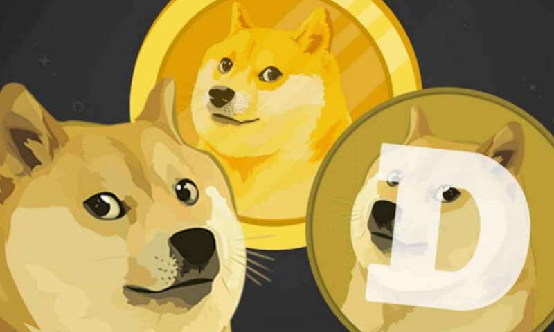 Dogecoin yeni destekle yükselmeye devam ediyor