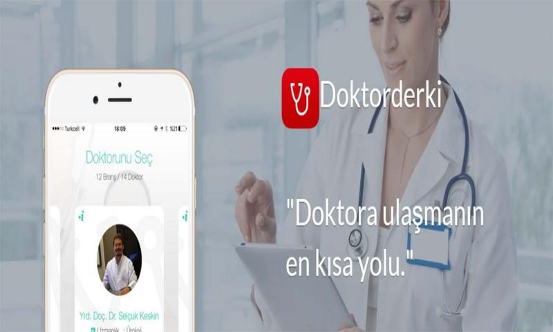 Doktorderki: Doktora Ulaşmanın En Kolay Yolu