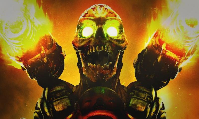 DOOM COLLECTOR EDT. sistem gereksinimleri