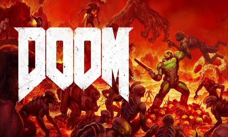 DOOM sistem gereksinimleri