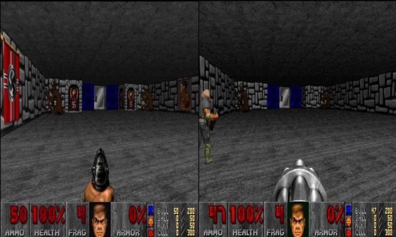 Doom'a Özel Maçlar ve Deathmatch Modu Geliyor