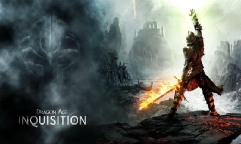 Dragon Age: Inquisition Oynanış Videosu