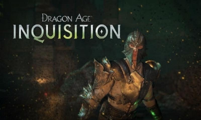 Dragon Age: Inquisition - The Breach (Video)