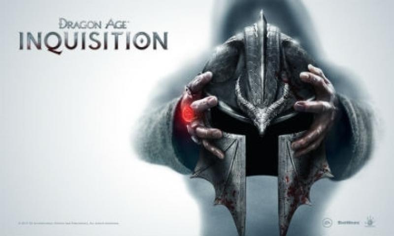 Dragon Age: Inquisition'ı Erken Deneme Fırsatı!
