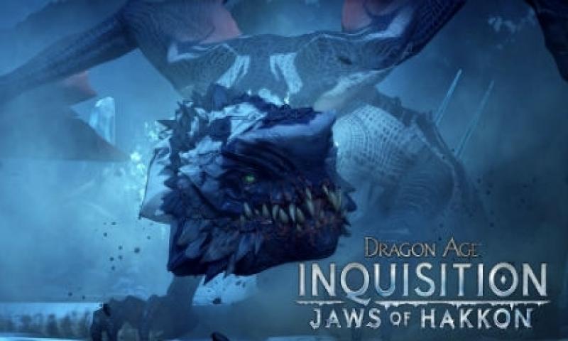 Dragon Age: Inquisition'ın DLC'si Jaws of Hakkon Çıktı!