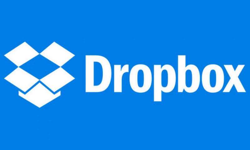 Dropbox aile planınu duyurdu