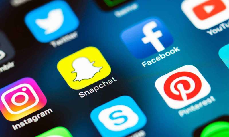 Dünya Genelinde Sosyal Medya Kullanımda Türkiye Kaçıncı Sırada?