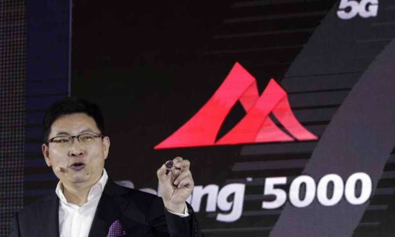 Dünyanın En Güçlü 5G Modemi Tanıtıldı