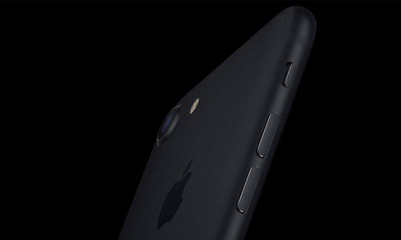 Dünyanın En Popüler Telefonu iPhone 7 Oldu