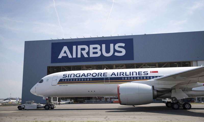 Dünyanın en uzun uçuş rekoru yeniden kırıldı!