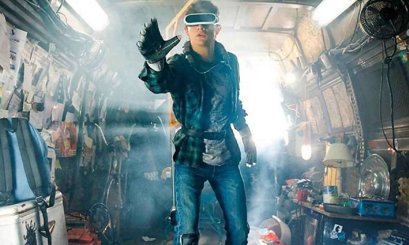 Dünyanın ilk VR müzik albümü yayınlandı: VR teknolojisi müziğe ne katacak?