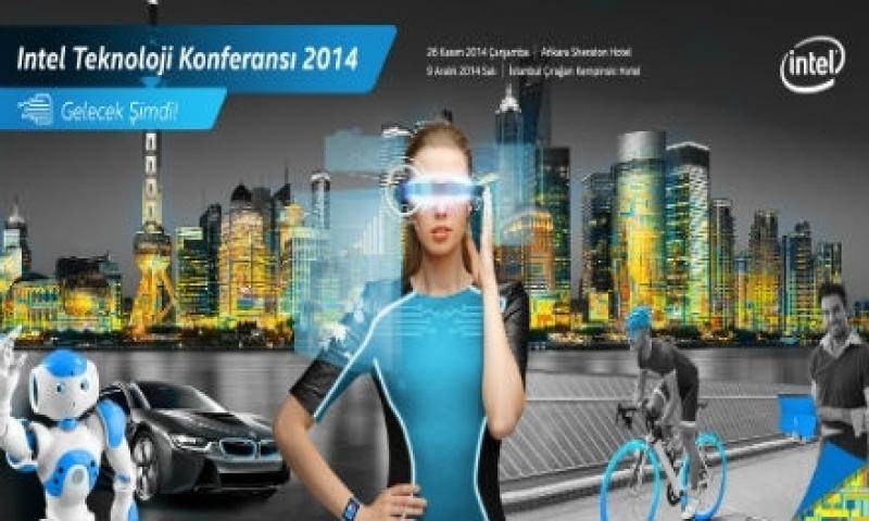 Dünyayı Şekillendiren Teknolojiler Tanıtıldı!