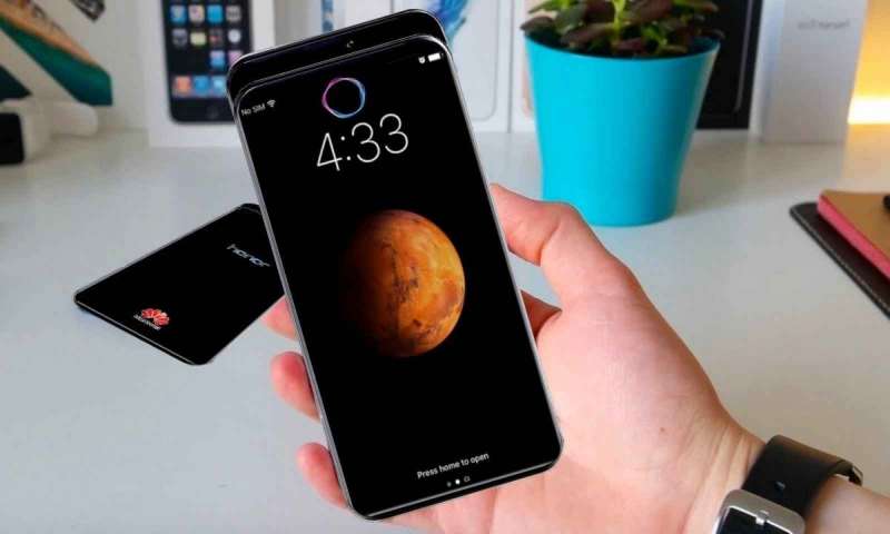Düşük bütçeli Honor 8S ön siparişe açıldı