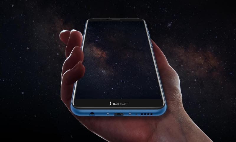 Düşük Segment Cihazı:Honor Play 7 Teknik Detayları Açıklandı!