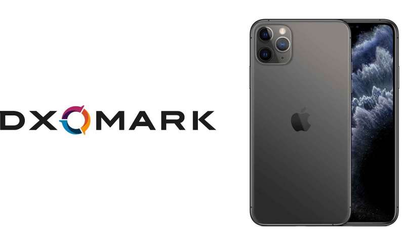 DxOMark incelemelerine ara veriliyor!