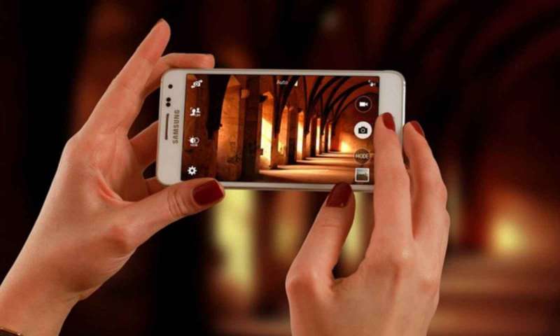 DxOMark'a Göre 2018'in En İyi Kameralı Telefonları