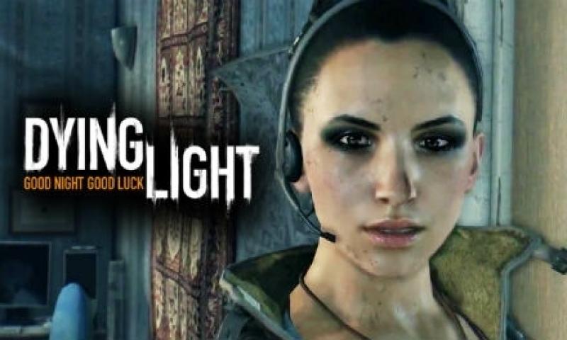 Dying Light Senaryo Tanıtım Videosu - #TGA14
