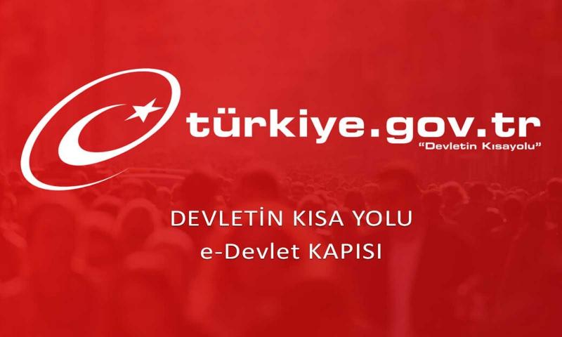 e-Devlet Kapısı 5 Yeni Hizmetini Kullanıma Sundu!