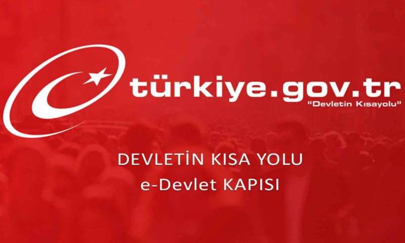 e-Devlet şifresi nasıl alınır?