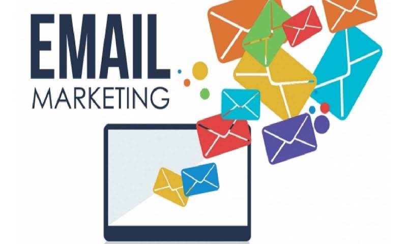 E-mail marketing için hosting çözümleri