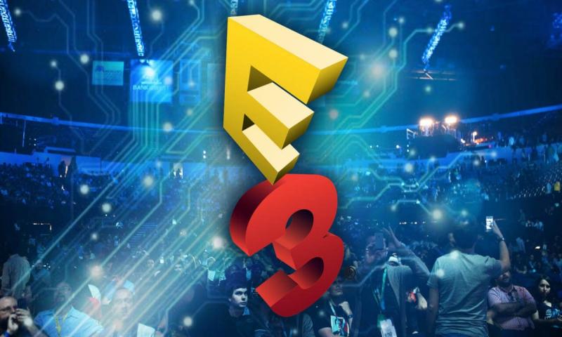 E3 2017'de Yer Alacak Oyunların Listesi Güncellendi