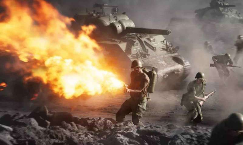 EA Games Battlefield 6 için Need For Speed'i askıya aldı