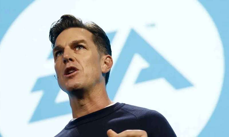 EA'dan mobile 1,4 milyar dolarlık yatırım daha